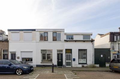 Woning Maasstraat 30 Schiedam