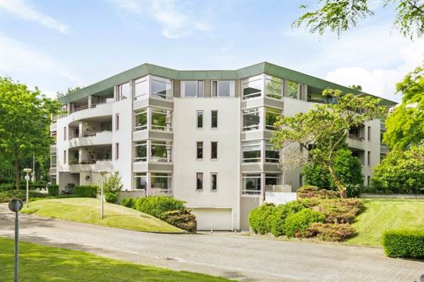 Woning Duinlaan 27 Son en Breugel