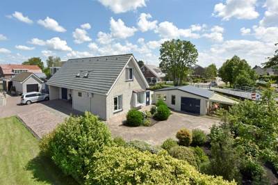 Woning Paradijsweg 29 Ter Aar
