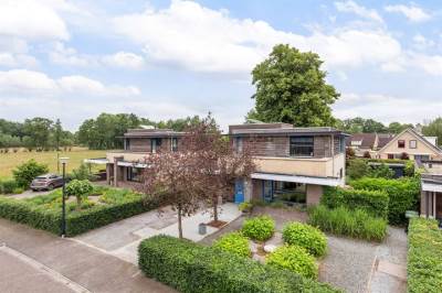 Woning Van Haeftenpark 38 Apeldoorn