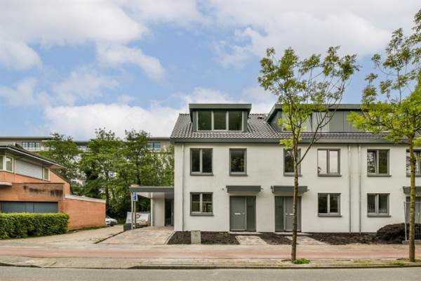 Woning Ouderkerkerlaan 127 Amstelveen