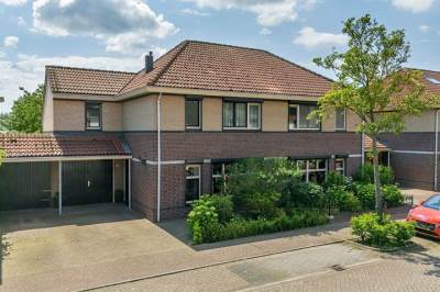 Woning Aquamarijn 8 Venlo