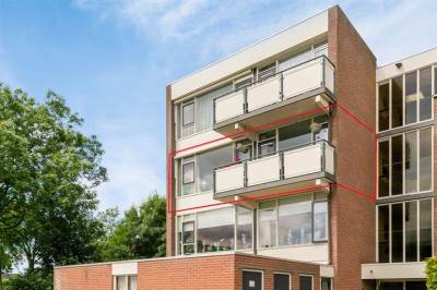 Woning Wederik 43 Heerenveen