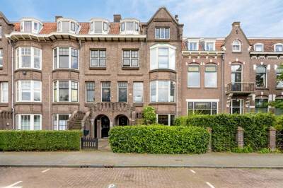 Woning Oranjelaan 274 Dordrecht