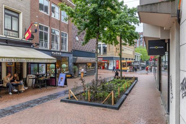 Woning Koningshofje 8 Nijmegen