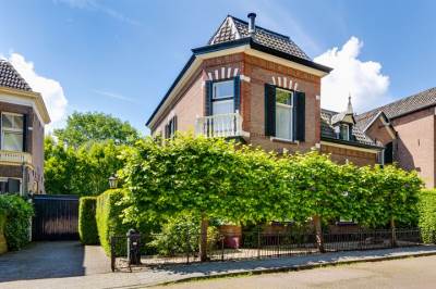 Woning Viëtorstraat 11 Dieren