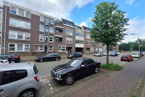 Woning Voltstraat 4603 Tilburg
