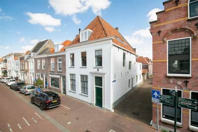 Woning Voorstraat 92 Brielle