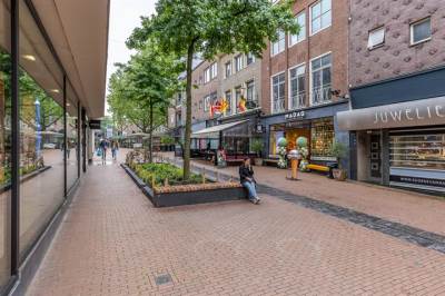 Woning Koningshofje 8B Nijmegen