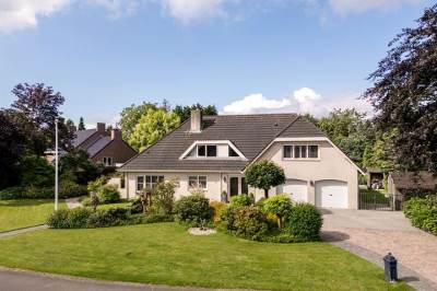 Woning Ellerbecklaan 3 Venray