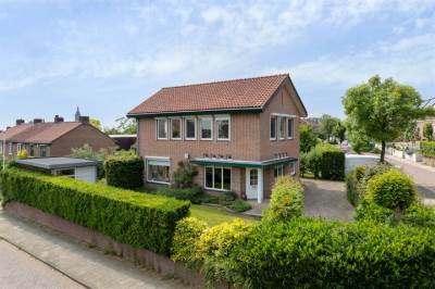 Woning Julianastraat 68 Rhenen