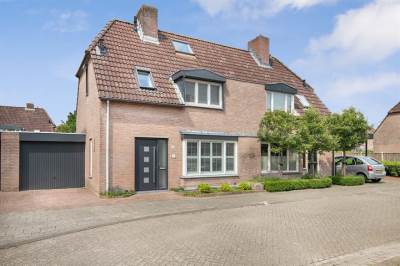 Woning Valenberg 16 Veldhoven
