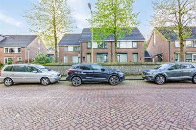 Woning Schoolstraat 22 Halsteren