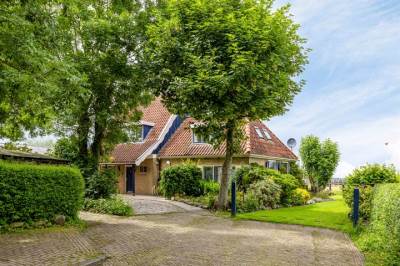 Woning De Wâl 3 Blessum