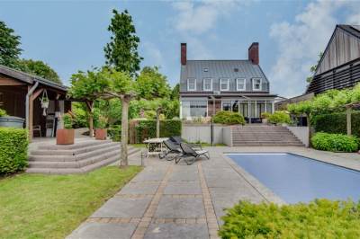 Woning Empelsedijk 7C Den Bosch