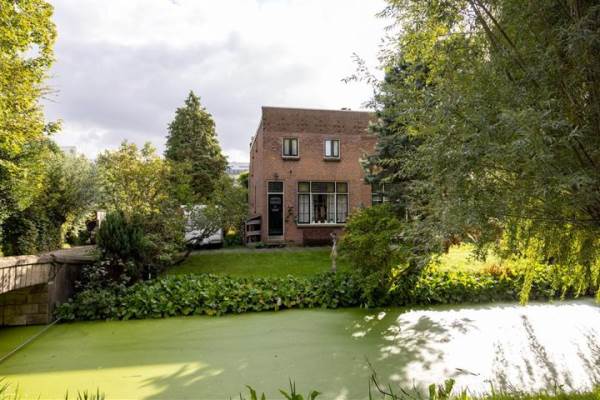 Woning Kralingseweg 431 Rotterdam