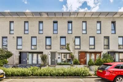 Woning Lofotenweg 40 Almere