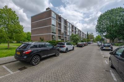 Woning Quadenoord 2 Rotterdam