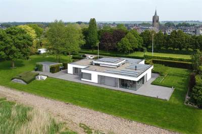 Woning De Gorzen 7 Groot-Ammers