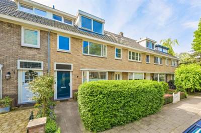 Woning Dahliastraat 35 Koog aan de Zaan