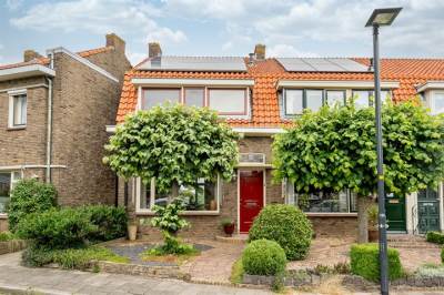 Woning Steenovensdijk 5 Kampen