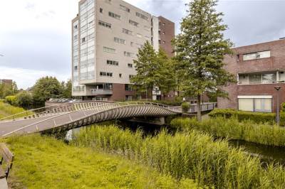 Woning Haringvliet 44 Hoofddorp