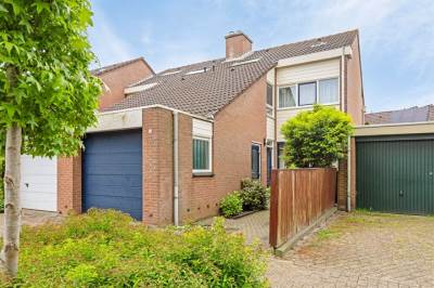 Woning Kerkeland 71 Enkhuizen