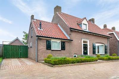 Woning Dorpstraat 136 Luyksgestel