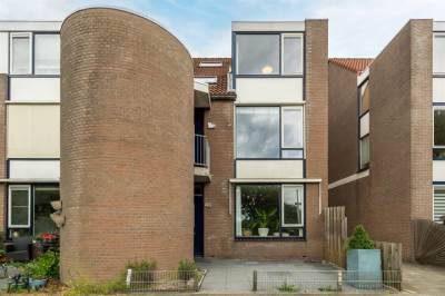 Woning Nettelhorst 50 Alphen aan den Rijn