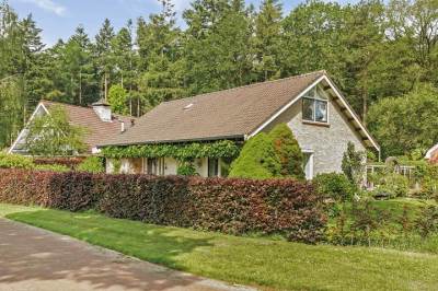 Woning Bosbouwkamp 33 Vledder