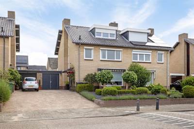Woning Prins Mauritsstraat 18 Venlo
