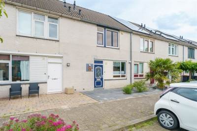 Woning D. Hudigstraat 32 Almere