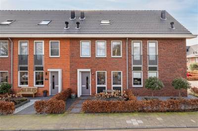 Woning Steenovenweg 37 Schoonrewoerd