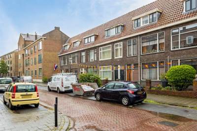 Woning Sweelinckstraat 210 Vlaardingen