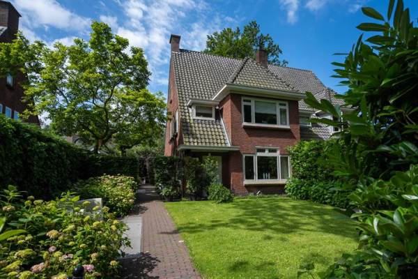 Woning Kievietslaan 15 Wassenaar