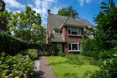 Woning Kievietslaan 15 Wassenaar