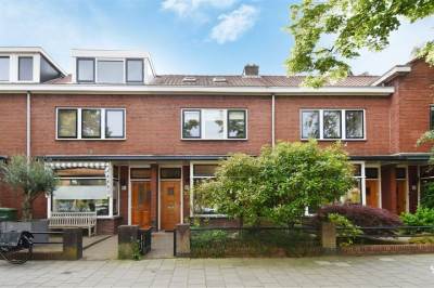 Woning Hof van Delftlaan 103 Delft