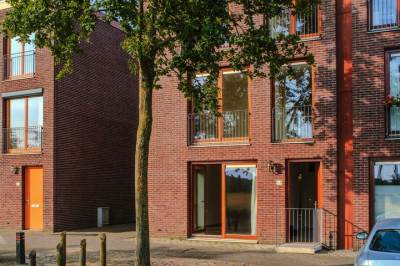 Woning Zanddreef 44 Eindhoven