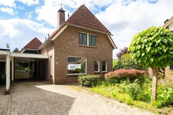 Woning Hoefblad 21 Borne