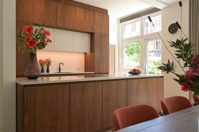 Woning Voltastraat 52 Den Haag