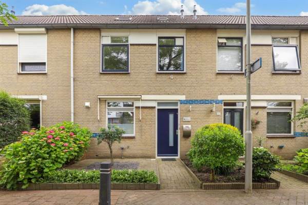 Woning Jonathangaard 9 Arnhem