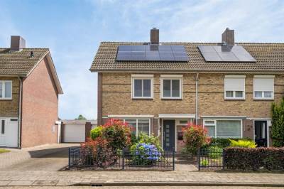 Woning Beethovenlaan 32 Deurne