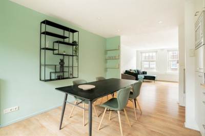 Woning Marco Polostraat 691 Amsterdam