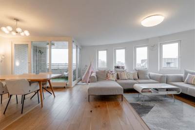 Woning Omval 77 Amsterdam