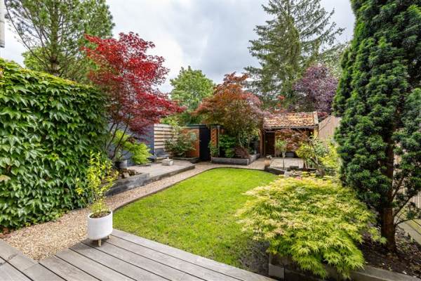 Woning Korreweg 175 Groningen