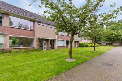 Woning Markenland 137 Etten-Leur