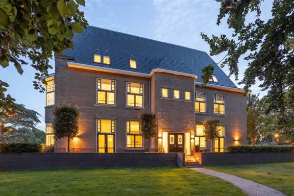 Woning Pauluslaan 24 Noordwijk (ZH)