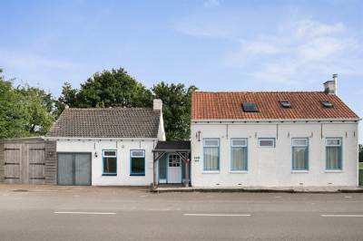 Woning Philipsweg 14 Waterlandkerkje