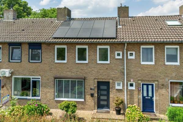 Woning Schaapsdijkweg 22 Venlo