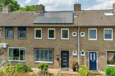 Woning Schaapsdijkweg 22 Venlo